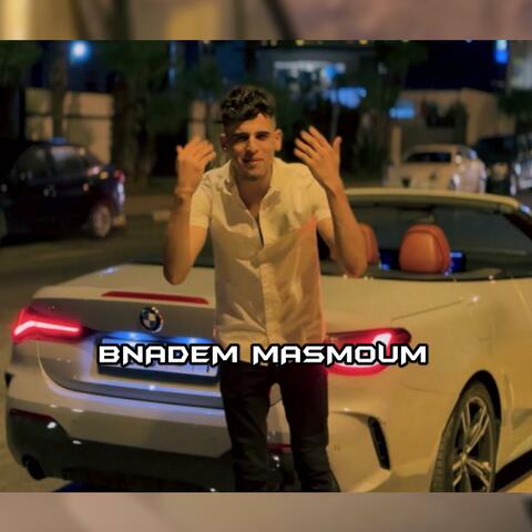 BNADEM MASMOUM (feat. Cheb Finani)