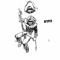 Frisbee Ball (Like A)