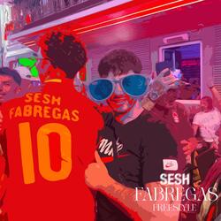 Sesh Fabregas Freestyle
