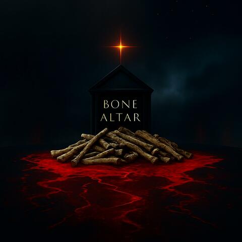 Bone Altar