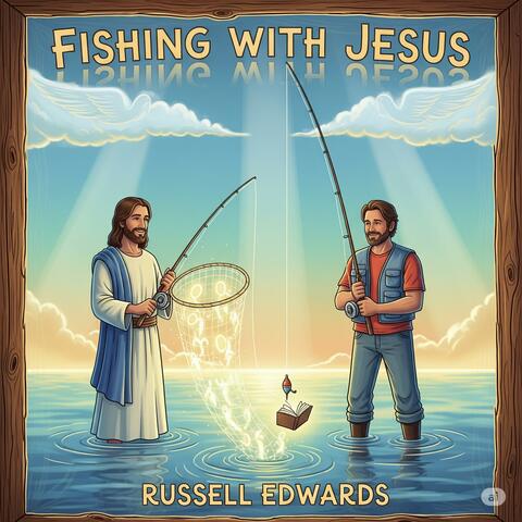 Fishing With Jesus