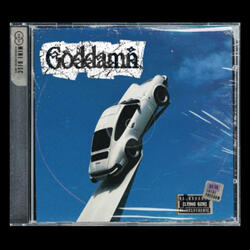 Goddamn (feat. Hookdrip)