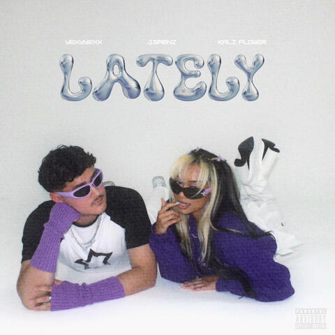 Lately (feat. Kali Flower & J.Saenz) [Remix]