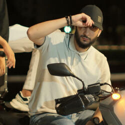 DON BADI - MARADICH | ما راضيش