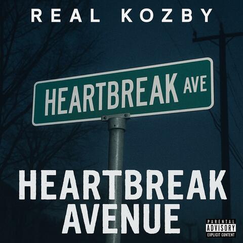 Heartbreak Avenue