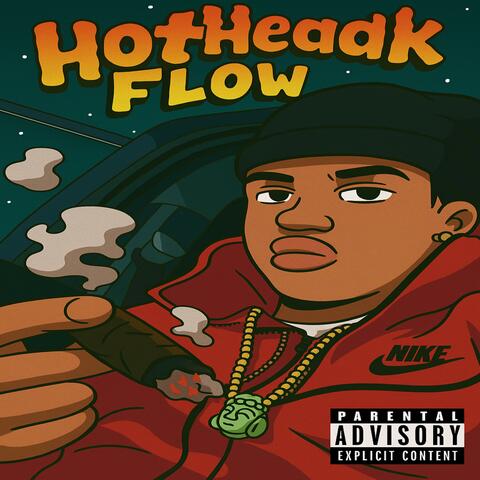 HotHeadK Flow