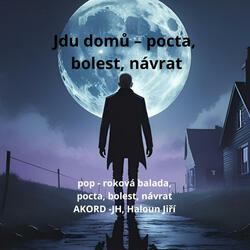 Jdu domů   pocta, bolest návrat