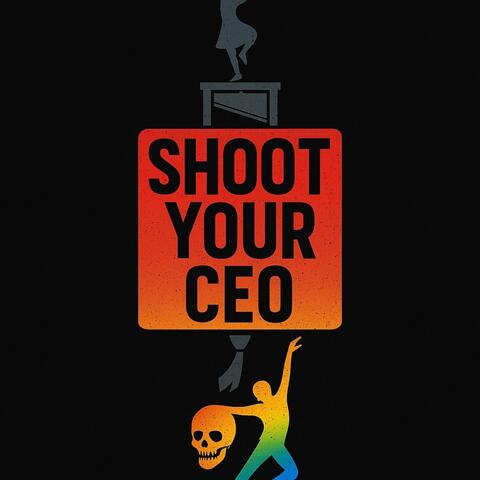 SHOOT YOUR CEO