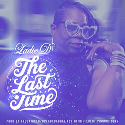 The Last Time