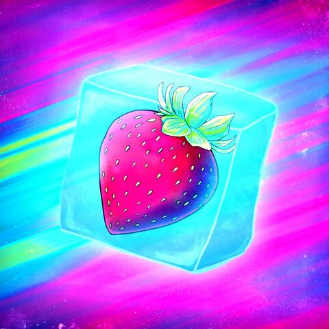 Strawberry Ice