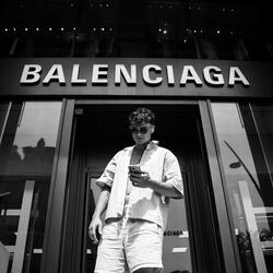 BALENCIAGA FREESTYLE