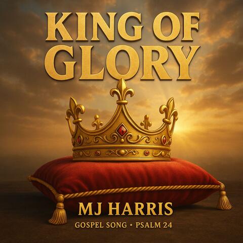 King Of Glory