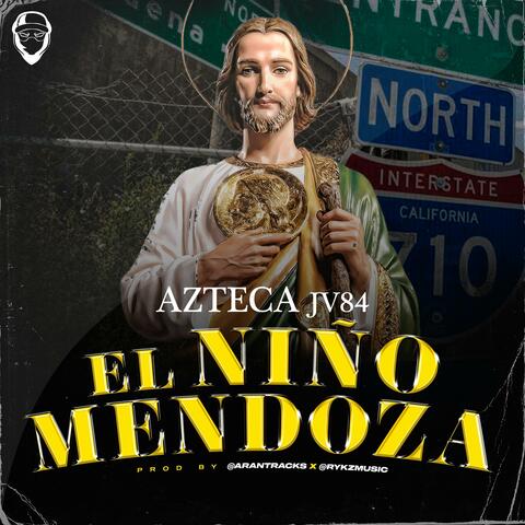 EL NIÑO MENDOZA