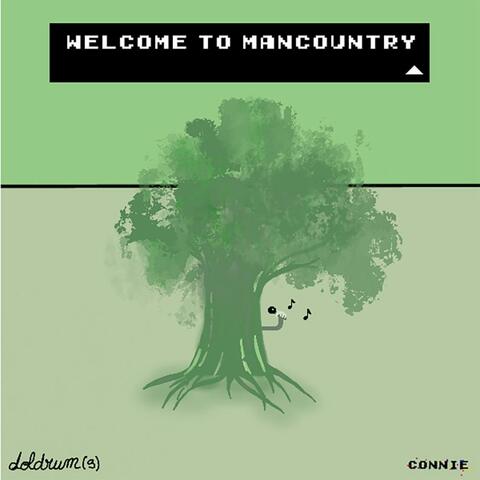 WELCOME TO MANCOUNTRY