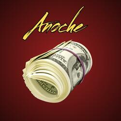 Anoche (feat. Chagay)