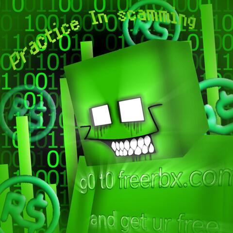 Practice In Scamming