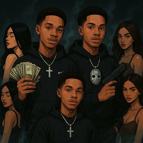 Count It Up Twice (Remastered )