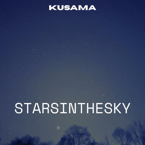 Stars in the Sky