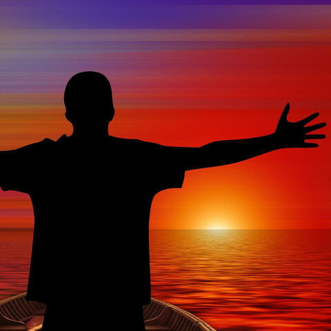 I'll Rise Again (feat. KEON)