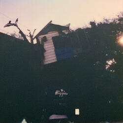 Timex Piece (Rest In Peace Grandaddy Bo & Ced)