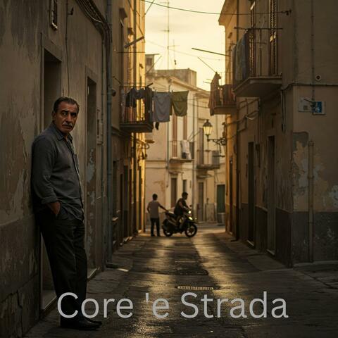 Core 'e Strada