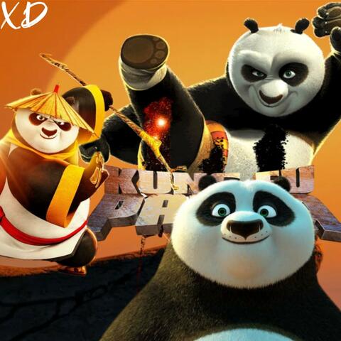 Kung Fu Panda