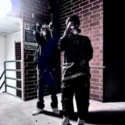 PLOTTIN UP (feat. 4K Lij)