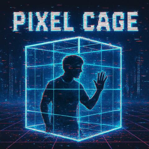Pixel Cage