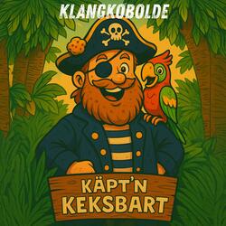 Käpt'n Keksbart