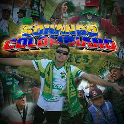 Sonando Colombiano (feat. Young Pei)