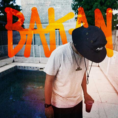 Bakan (feat. El Shura)