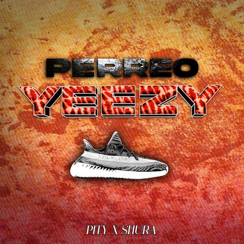 Perreo Yeezy (feat. El Shura)