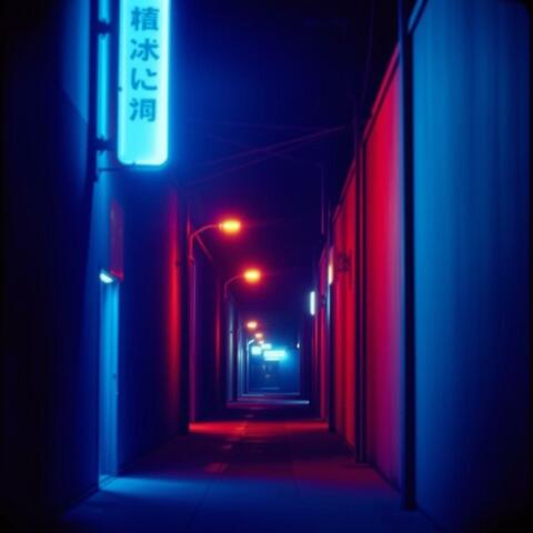 Beneath the Midnight Veil