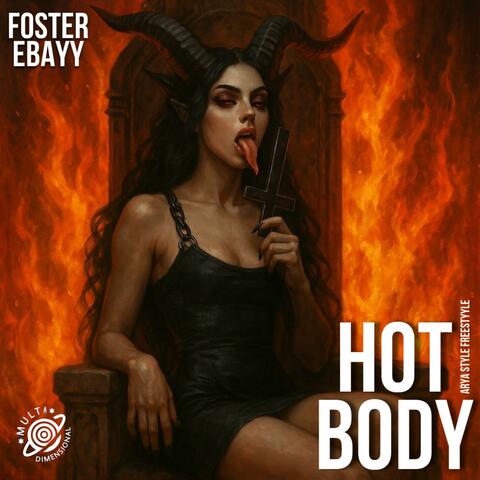 Hot Body