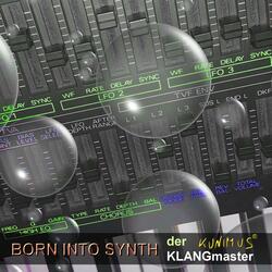 BORN INTO SYNTH