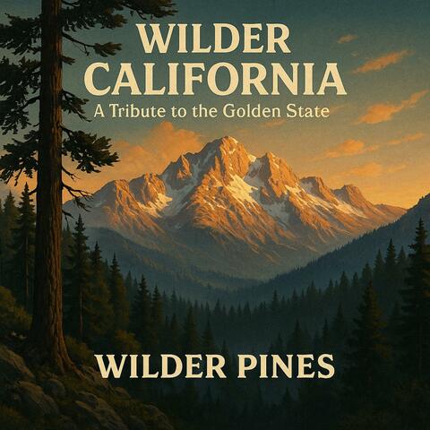 Wilder California (A Tribute to the Golden State)