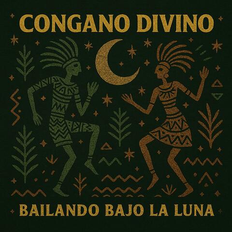 Bailando Bajo La Luna