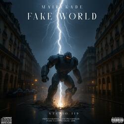 Mon Éclipse (Album Version)