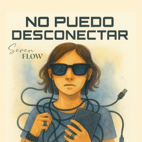 No puedo desconectar