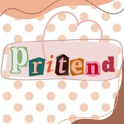 P ritend