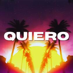 Quiero (feat. Lec.B & Tisone)