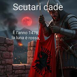 Scutari cade
