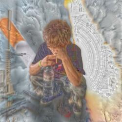 SOHIGH (prod. tenshi x ilyagargod + mixerherern) (feat. C4bunni)