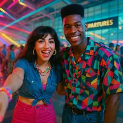 No Limits (Radio Edit)