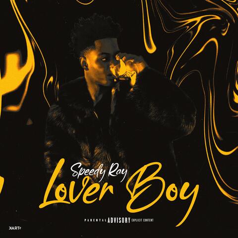 Lover Boy
