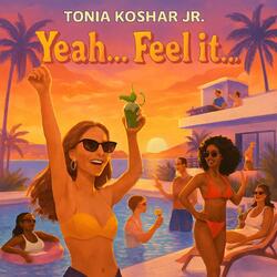 Yeah...Feel it...