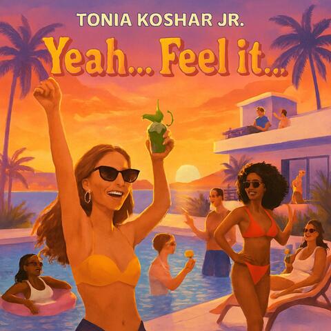 Yeah...Feel it...