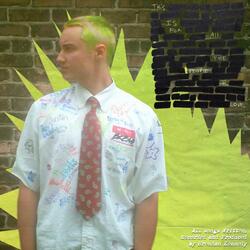 A Walk with the Hand that Blessed Me