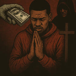 Fuck The Money UP