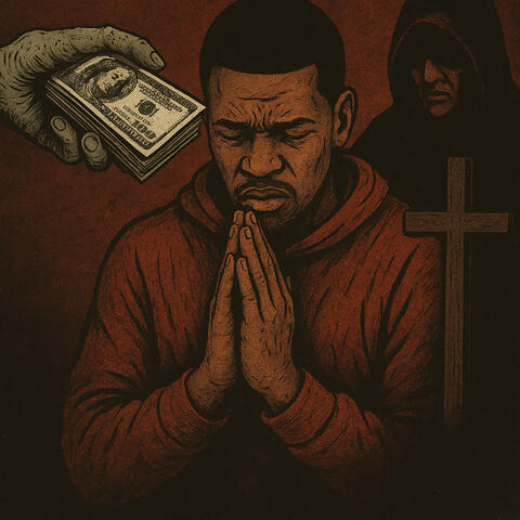 Fuck The Money UP